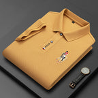 Percival | Polo Shirt for Men