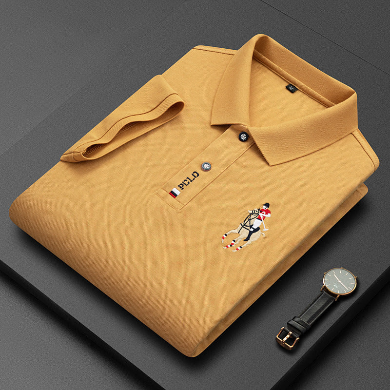 Percival | Polo Shirt for Men