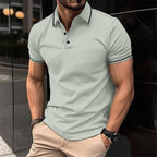 Archer | Camisa Polo Esportiva Masculina