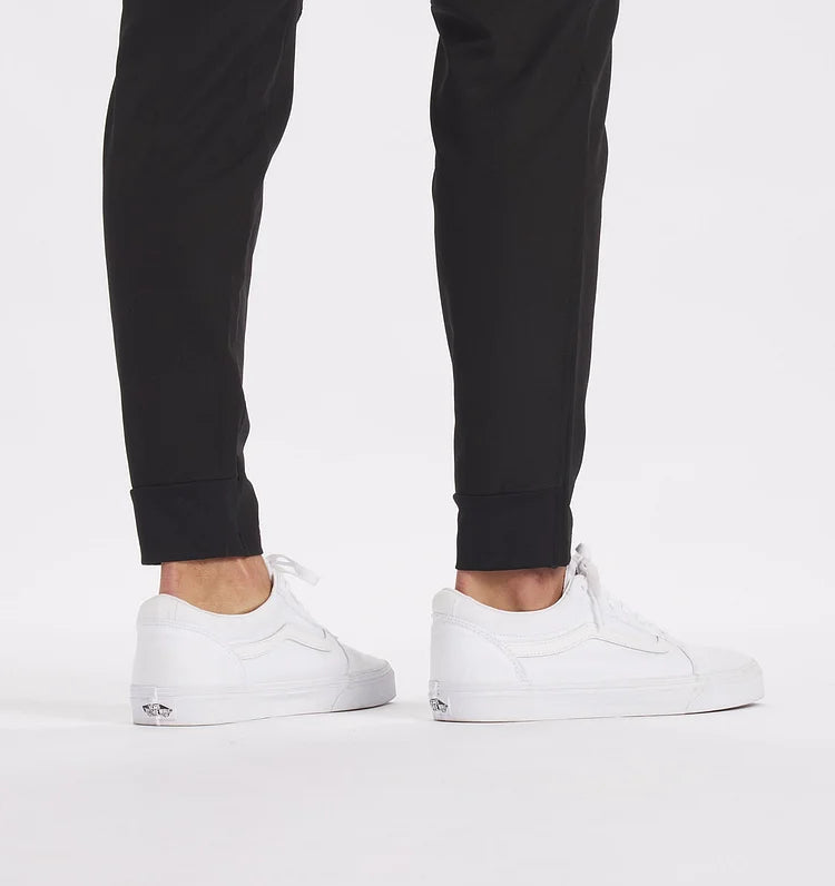 Jacques | Calças Confortáveis de Stretch para Homens
