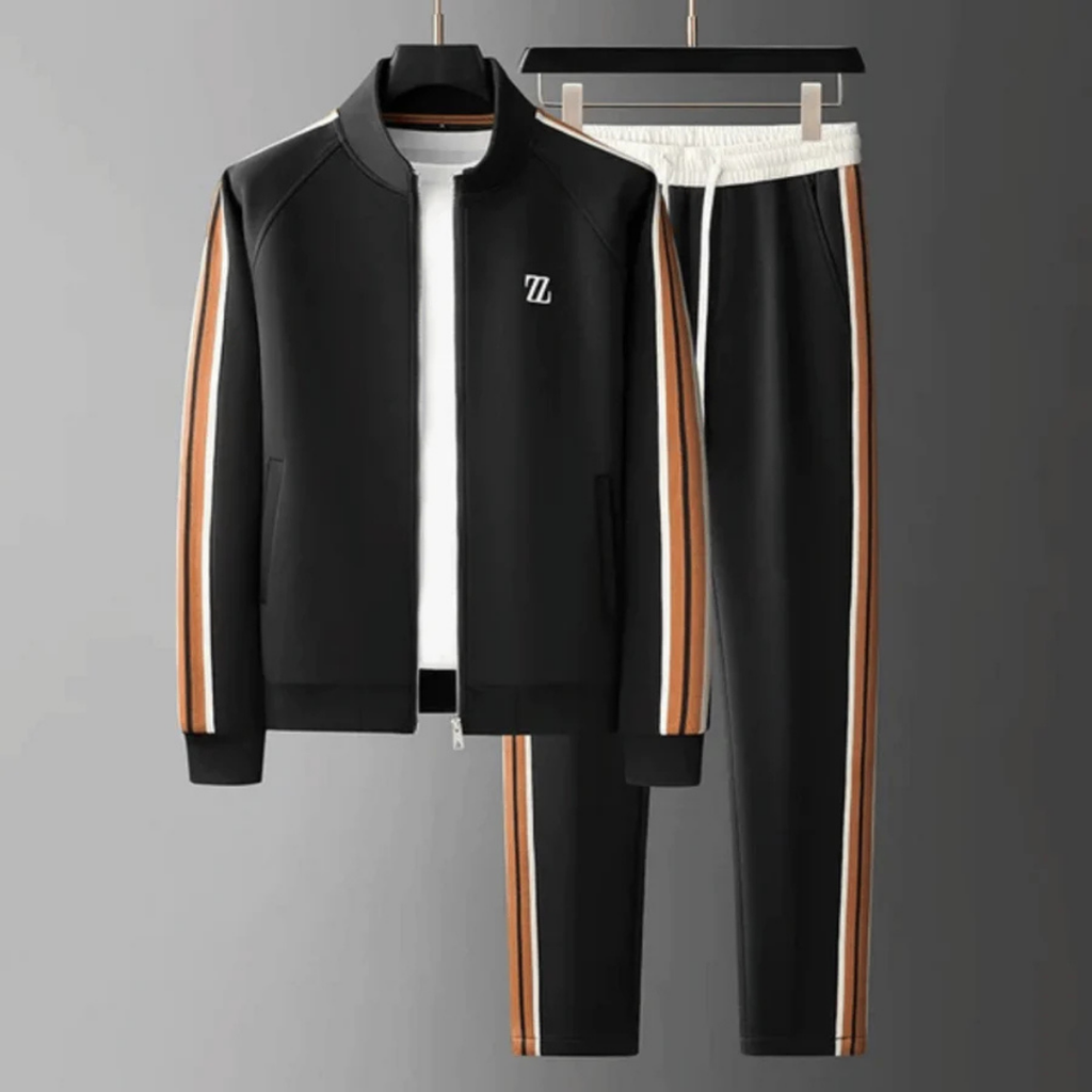 Conjunto Casual de Treino Masculino | Super Confortável