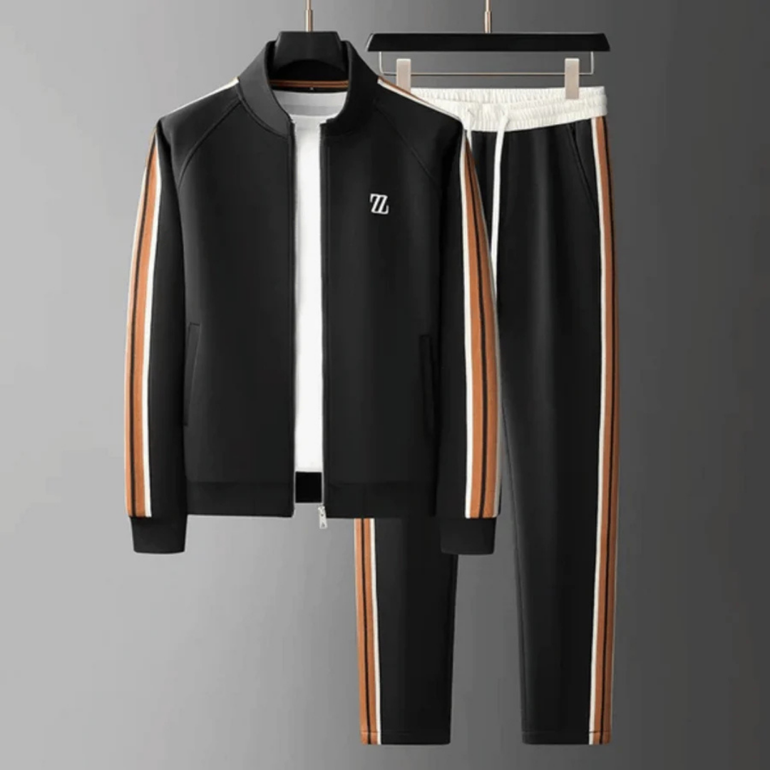 Conjunto Casual de Treino Masculino | Super Confortável