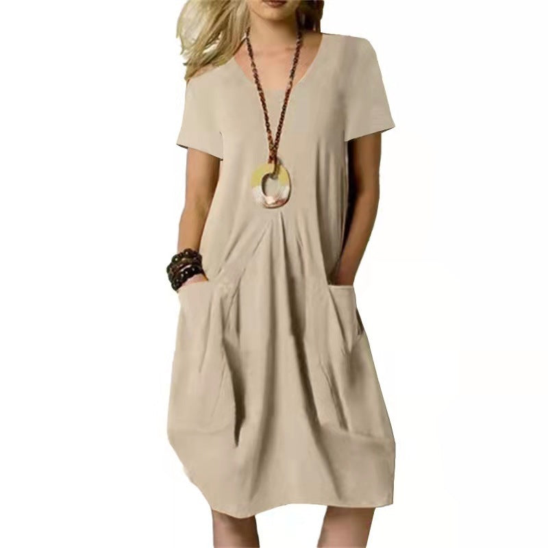 Antje | Vestido Feminino Midi