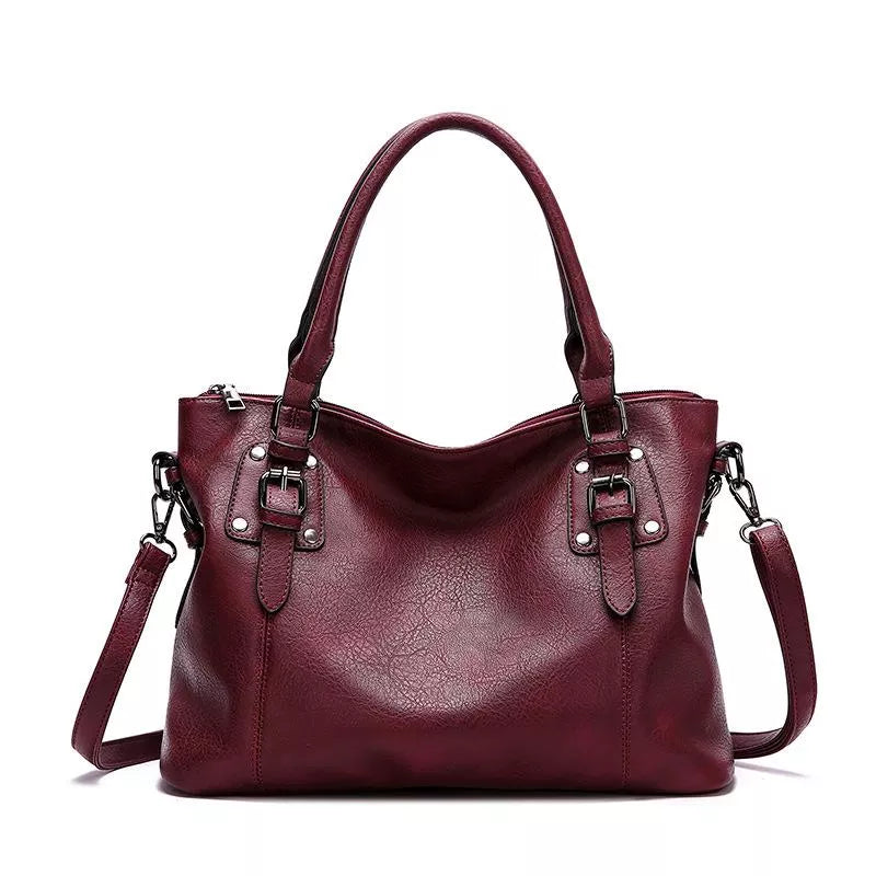Heidin | Bolsa de Senhora para o Ano