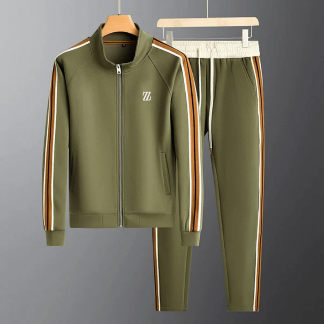 Conjunto Casual de Treino Masculino | Super Confortável