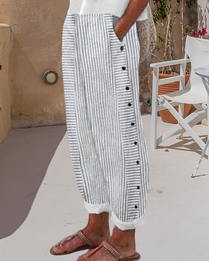 Cerelia | Women's Trousers