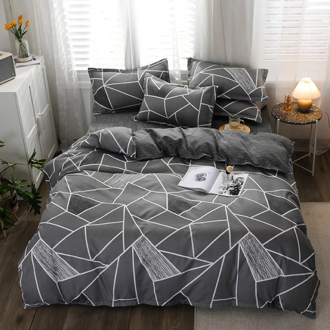 Lino - Luxurious Duvet Cover Collection