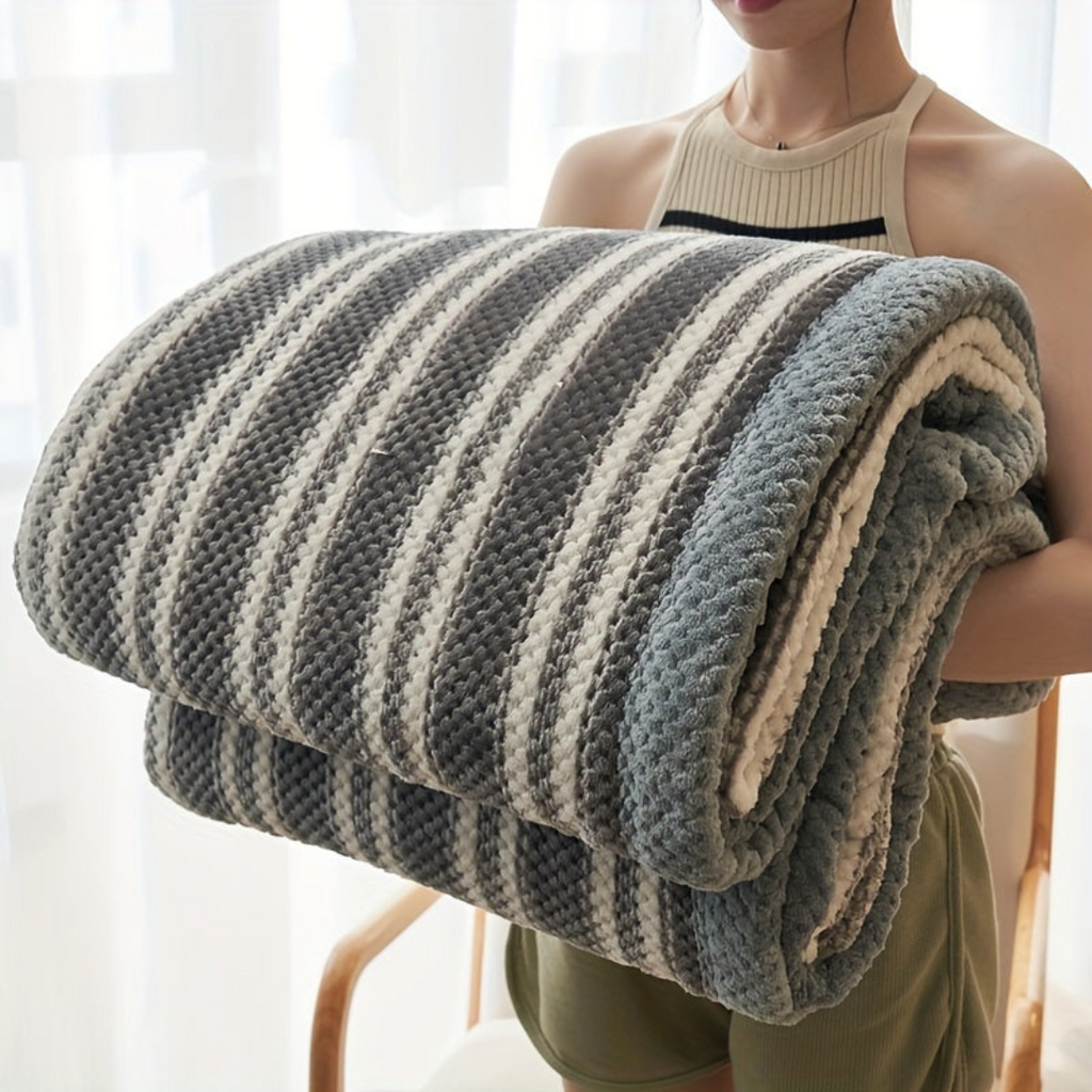 Real Comfort Blanket