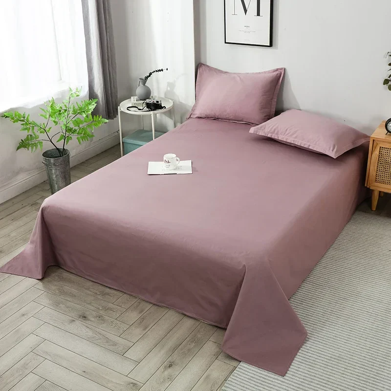 Aurephira - Conjunto de Cama em Algodão Orgânico