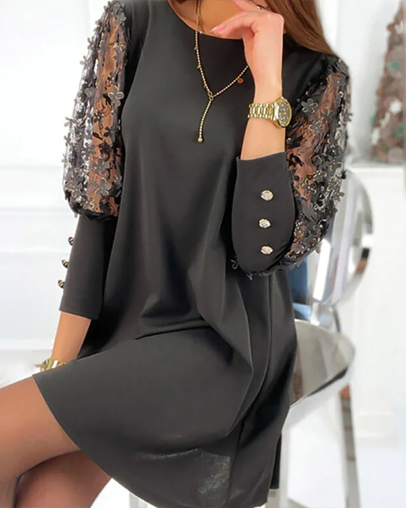 Jaromira | Vestido Contemporâneo Feminino