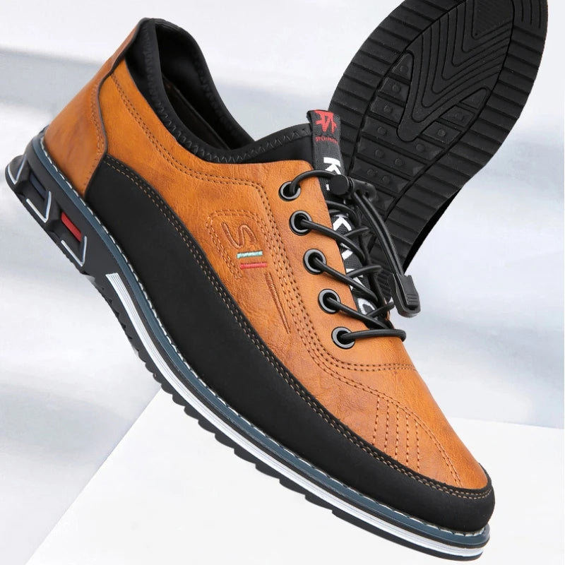 Ryan | Oxford Shoes for Men
