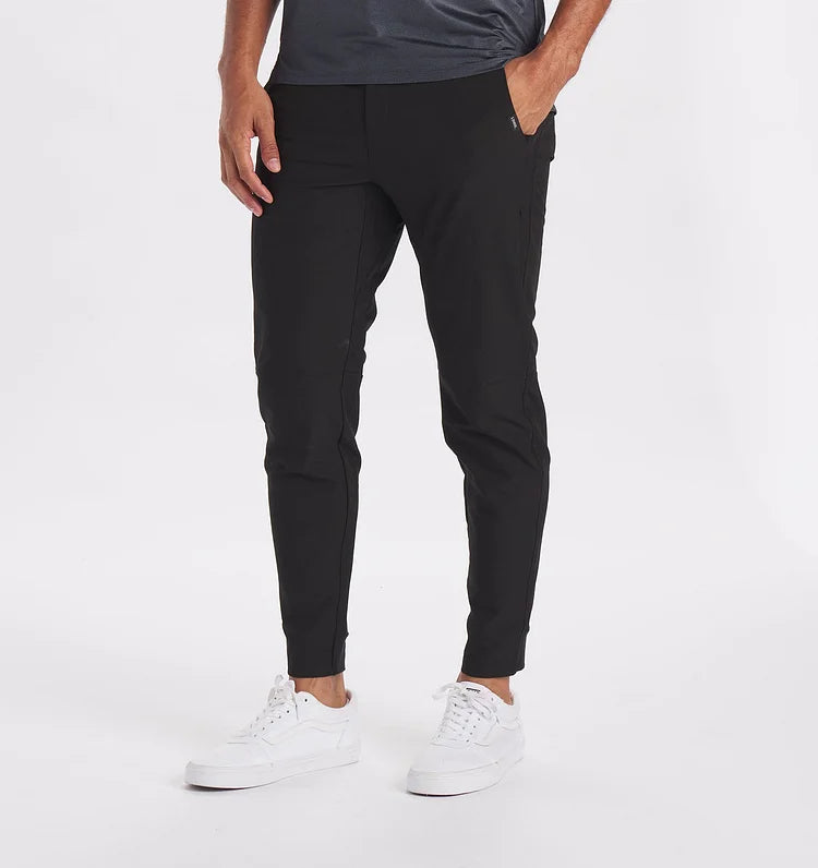 Jacques | Calças Confortáveis de Stretch para Homens