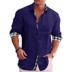 Lawson | Camisa Masculina