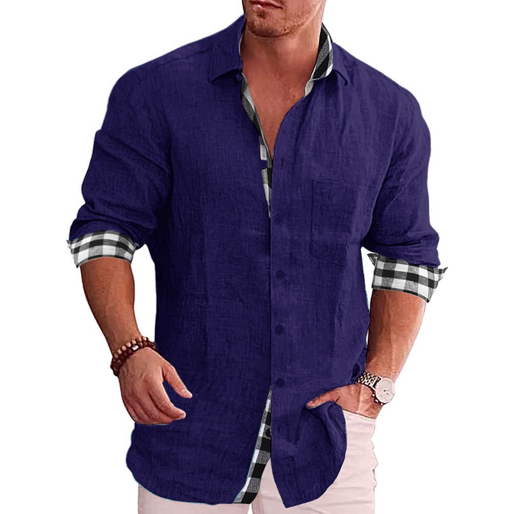 Lawson | Camisa Masculina