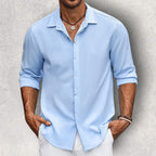 Dexter | Slim Fit Shirt