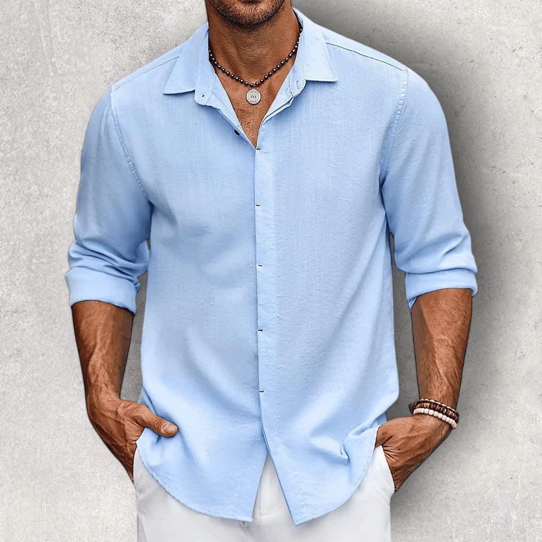 Dexter | Slim Fit Shirt