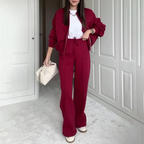 Lynn | Cozy Set