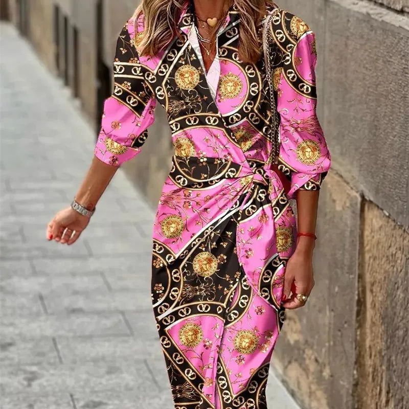 Doris | Vestido Estival