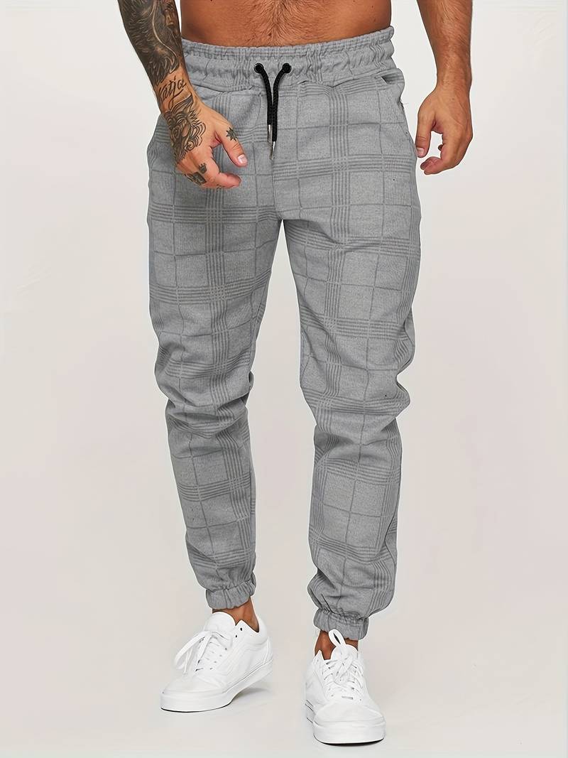 Fabian | Modern Jogging Pants