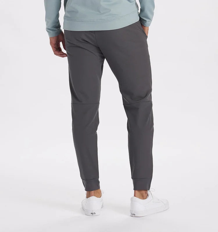 Jacques | Calças Confortáveis de Stretch para Homens