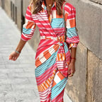 Doris | Vestido Estival
