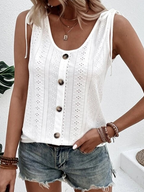 Arden | Blusa de Alças Feminina