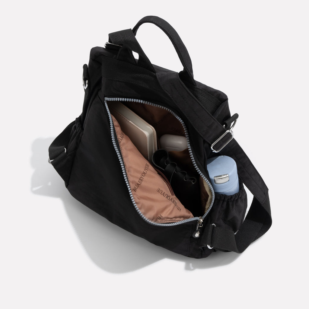 Bolsa de Ombro Elegante para Mulheres | Mochila Fashion