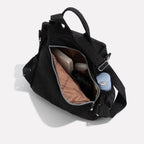 Bolsa de Ombro Elegante para Mulheres | Mochila Fashion
