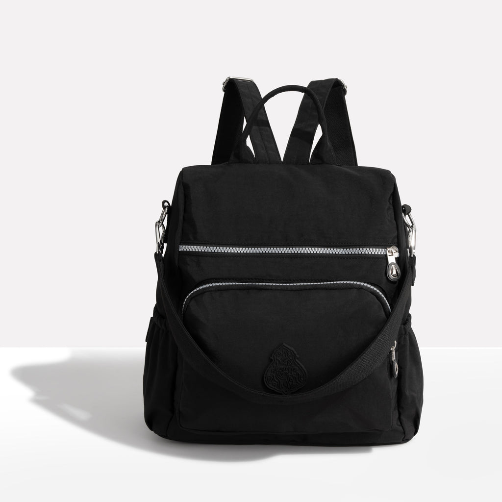 Bolsa de Ombro Elegante para Mulheres | Mochila Fashion