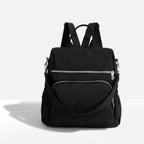Bolsa de Ombro Elegante para Mulheres | Mochila Fashion