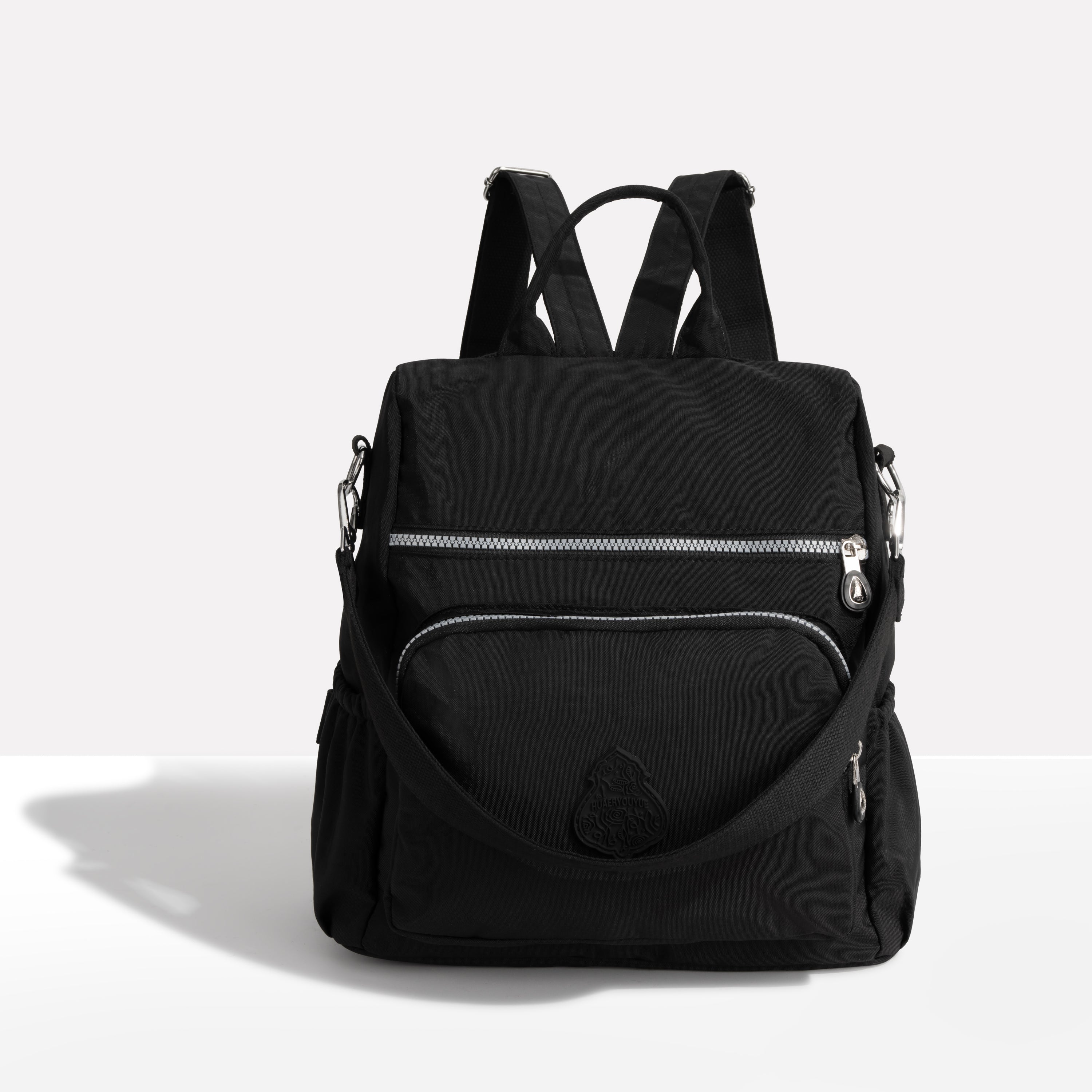 Bolsa de Ombro Elegante para Mulheres | Mochila Fashion