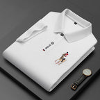 Percival | Polo Shirt for Men
