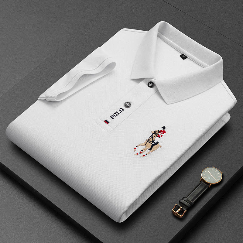 Percival | Polo Shirt for Men