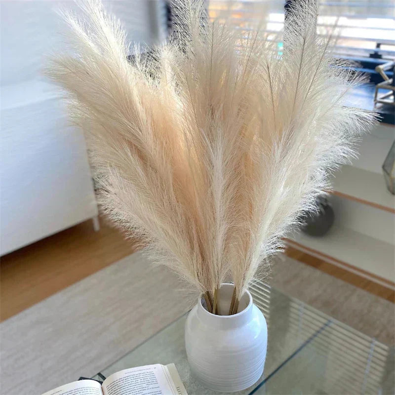Beleza Natural dos Pampas – Sofisticação para o Seu Lar