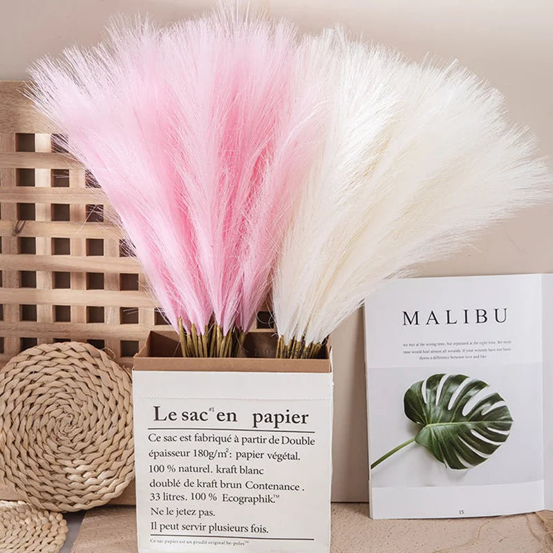 Beleza Natural dos Pampas – Sofisticação para o Seu Lar