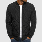 ZAVA - Blazer Masculino com Reverso