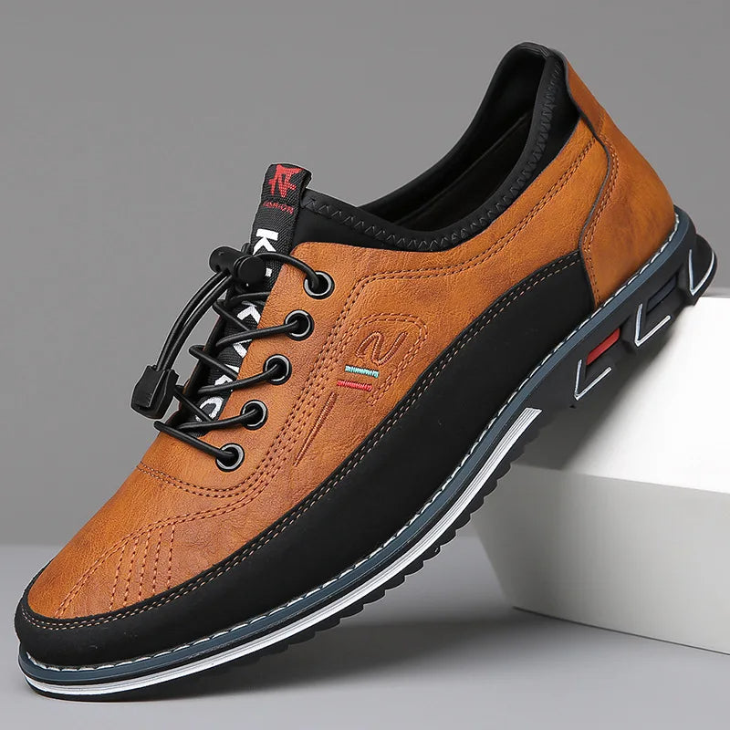 Ryan | Oxford Shoes for Men