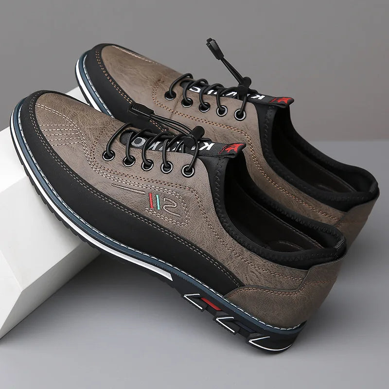 Ryan | Oxford Shoes for Men