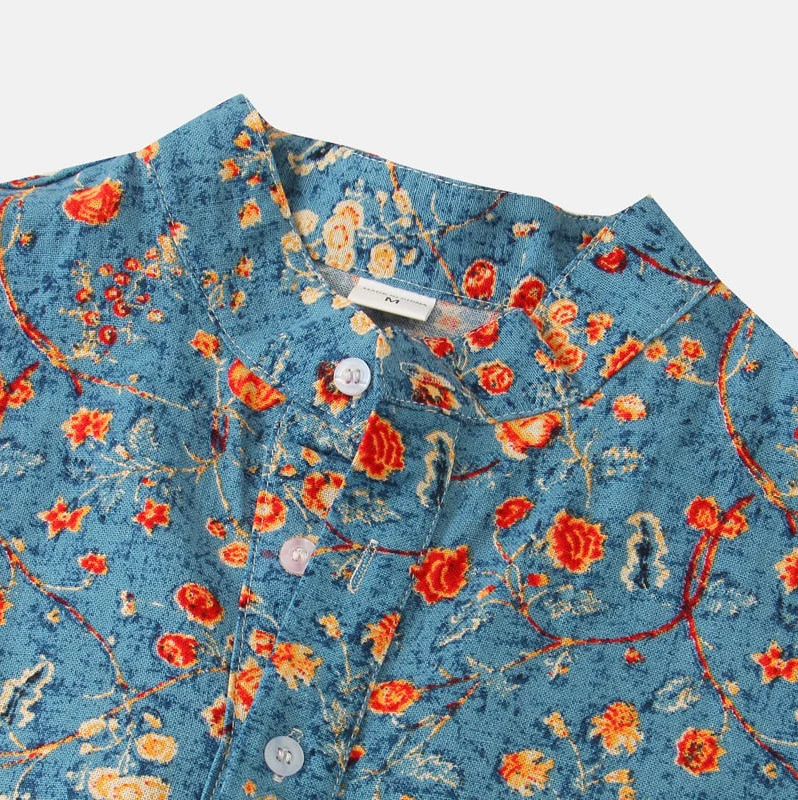 Ragnar | Camisa Casual Chic Masculina
