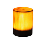 Abajur LED Sofisticado – WoodGlow