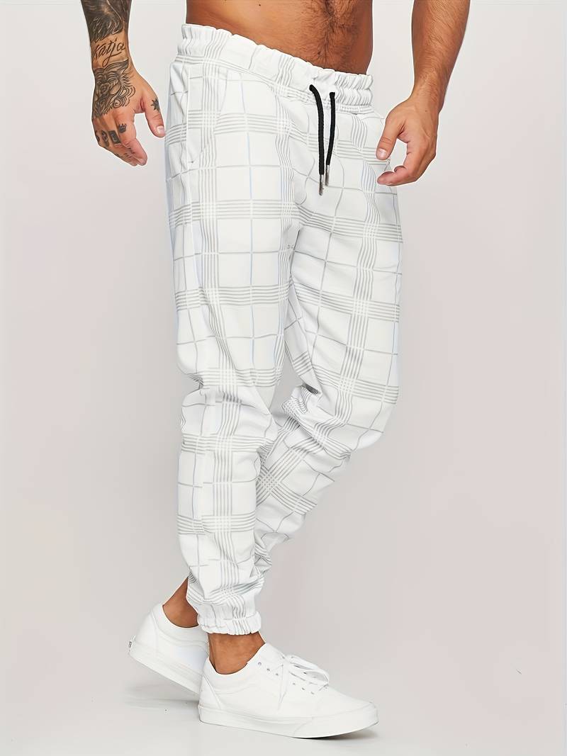 Fabian | Modern Jogging Pants