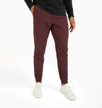 Jacques | Calças Confortáveis de Stretch para Homens