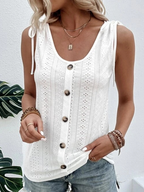Arden | Blusa de Alças Feminina