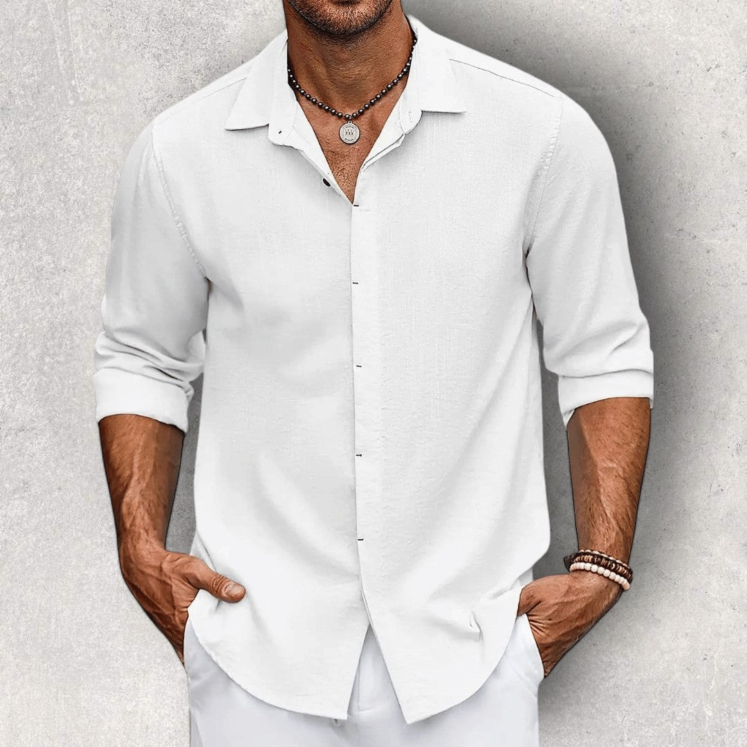 Dexter | Slim Fit Shirt