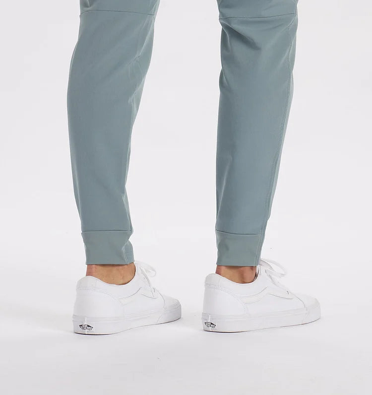 Jacques | Calças Confortáveis de Stretch para Homens