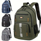 Bennett | Mochila Masculina Resistente