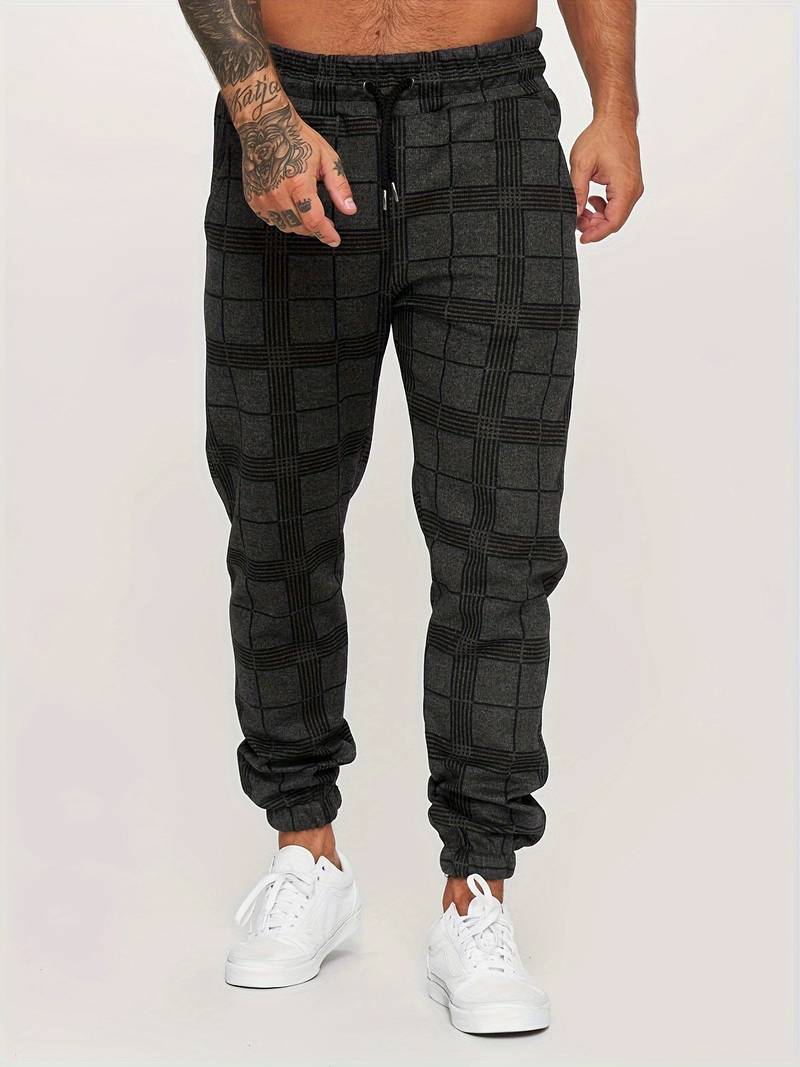 Fabian | Modern Jogging Pants