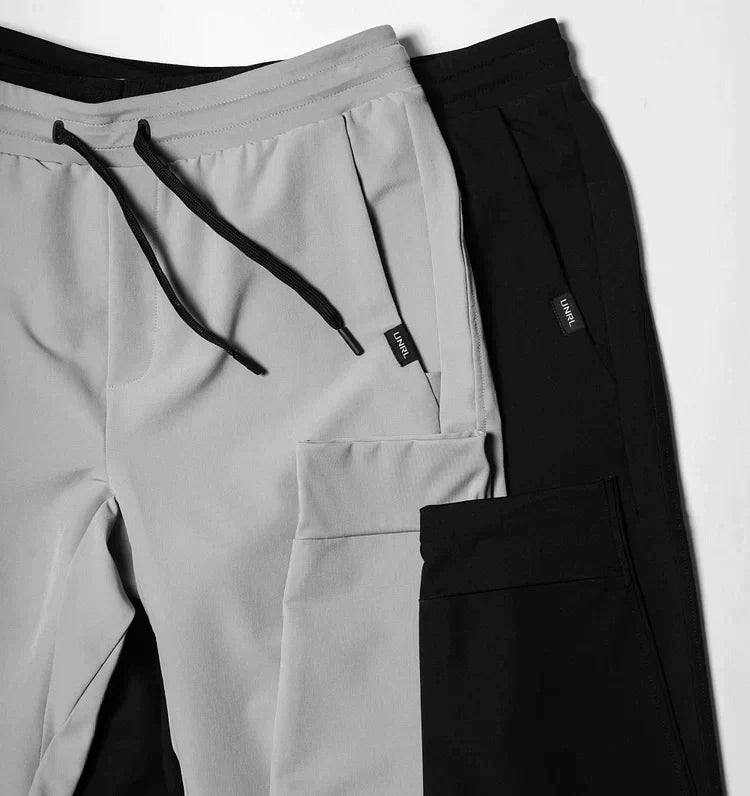 Jacques | Calças Confortáveis de Stretch para Homens