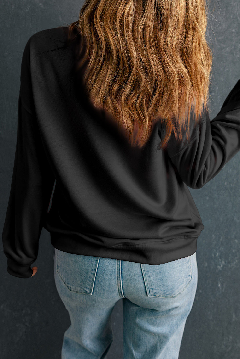 Suéter Aconchegante de Inverno Casual