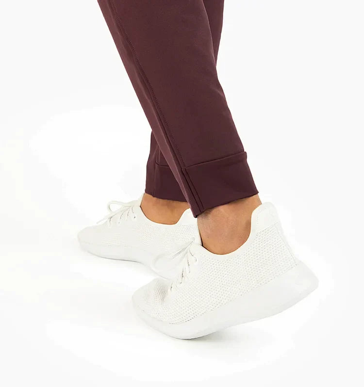 Jacques | Calças Confortáveis de Stretch para Homens